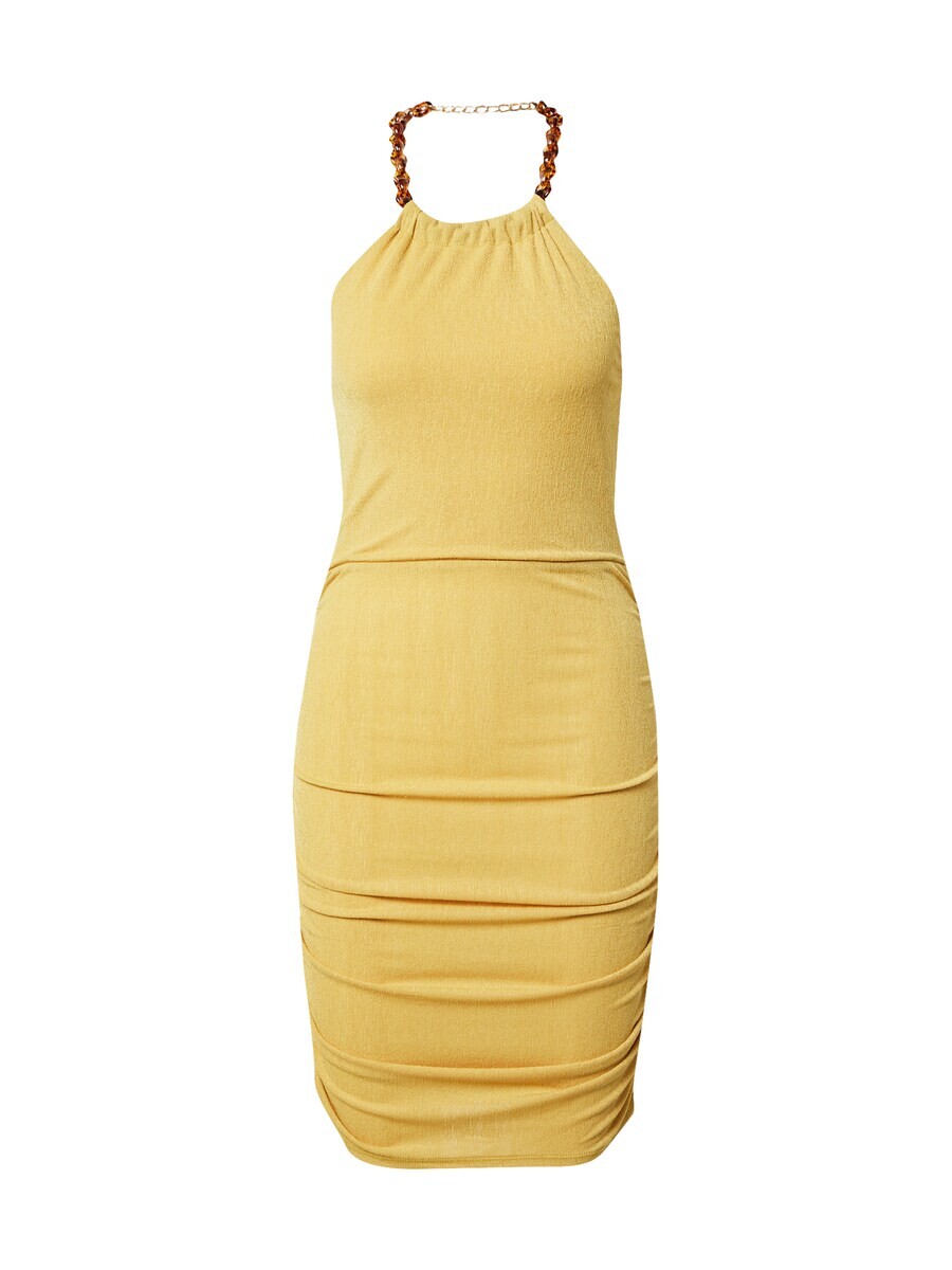 

Платье River Island Dress, желтый