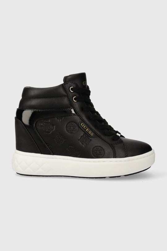 

Кроссовки ROXANA Guess, черный