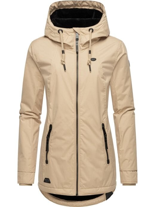 

Зимняя куртка зузка зимняя Ragwear, бежевый