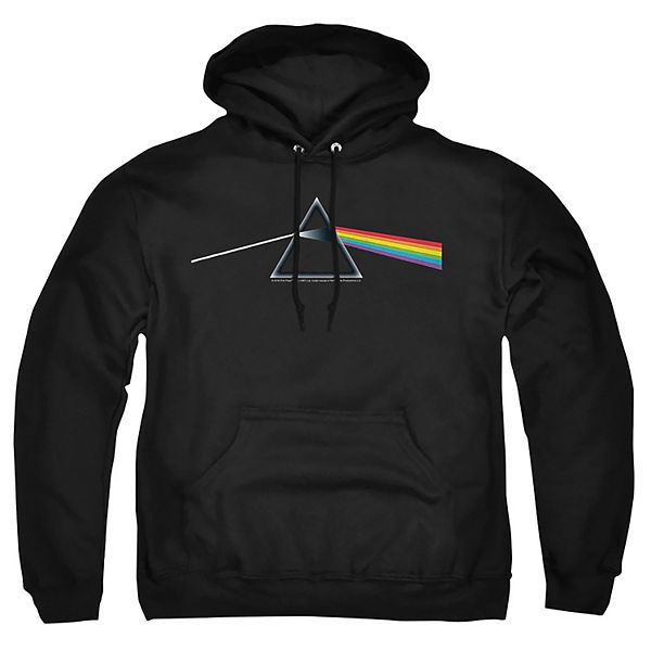 

Толстовка с капюшоном Big & Tall Pink Floyd Dark Side Licensed Character, Розовый, Толстовка с капюшоном Big & Tall Pink Floyd Dark Side Licensed Character