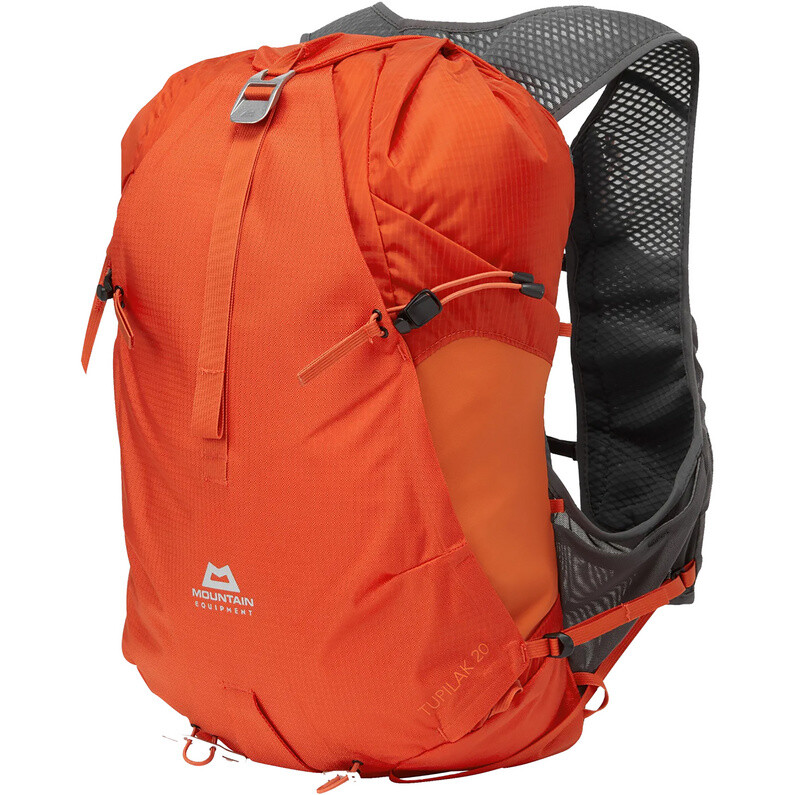

Рюкзак Тупилак 20 Mountain Equipment, красный