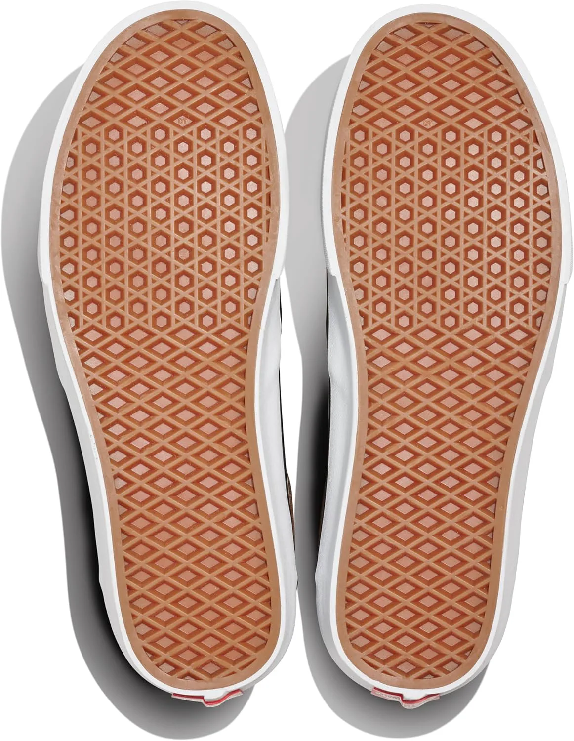 Мужские кроссовки Vans Ashwood Hi Decon высокие — фото 3