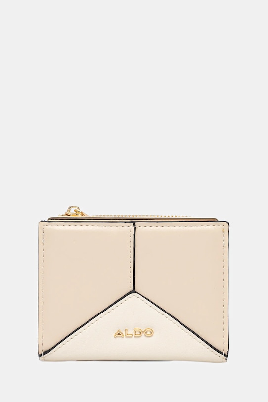 

Кошелек Aldo, бежевый