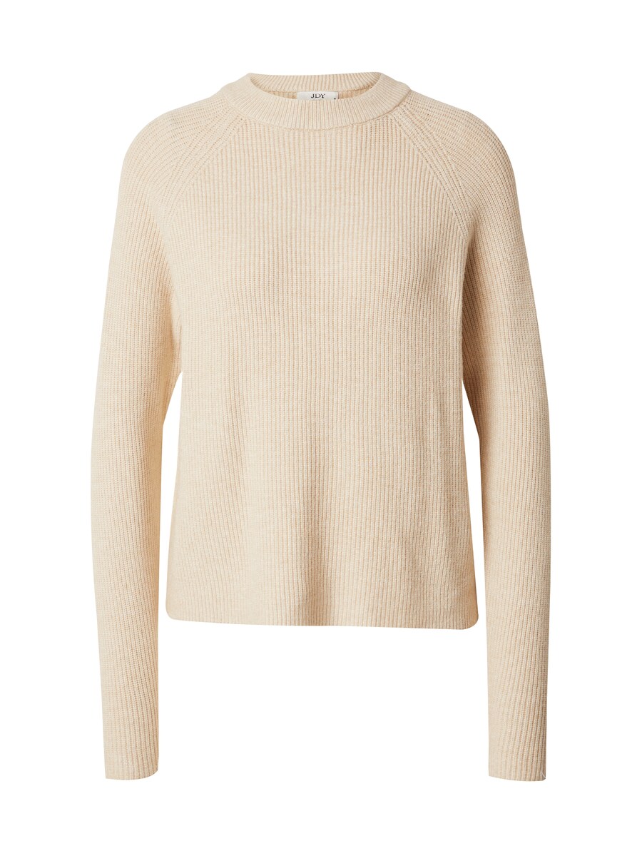 

Базовый свитер JDY Sweater JDYMAGDA, песочный