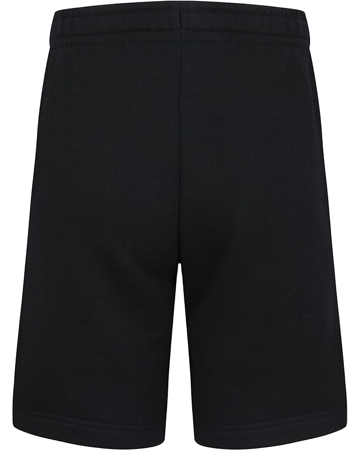

Шорты Jordan MJ MVP Fleece Shorts, черный