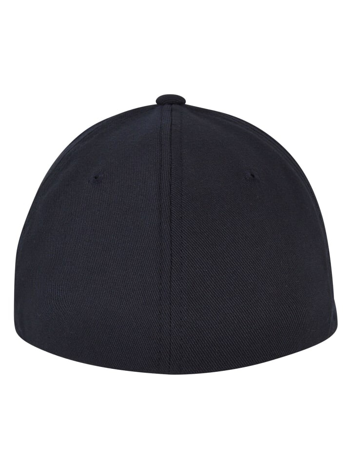 

Бейсболка Flexfit Flexfit, цвет dark navy