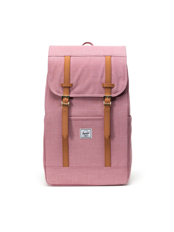 

Рюкзак Retreat Backpack 11397-06570 Herschel, розовый