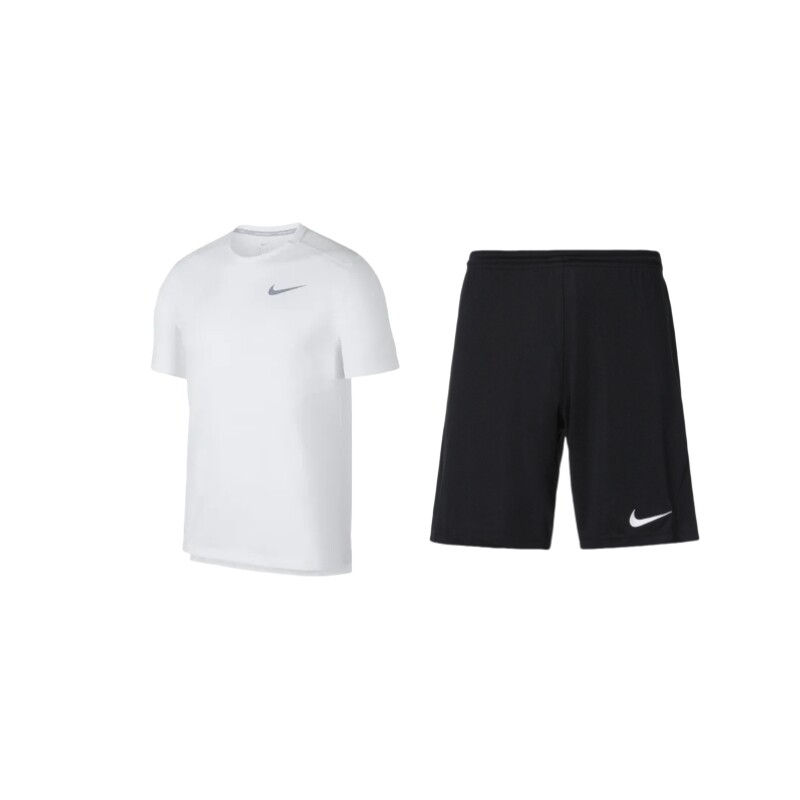 

Повседневная спортивная одежда для мужчин Nike