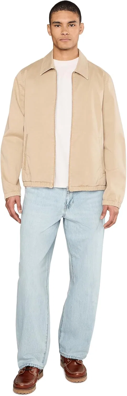 Джинсы Levi's 578 Baggy, Bags to Riches — фото 2