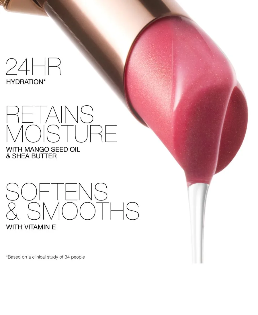 Бальзам для губ Afterglow, 0,01 унции NARS, Dolce Vita — фото 2