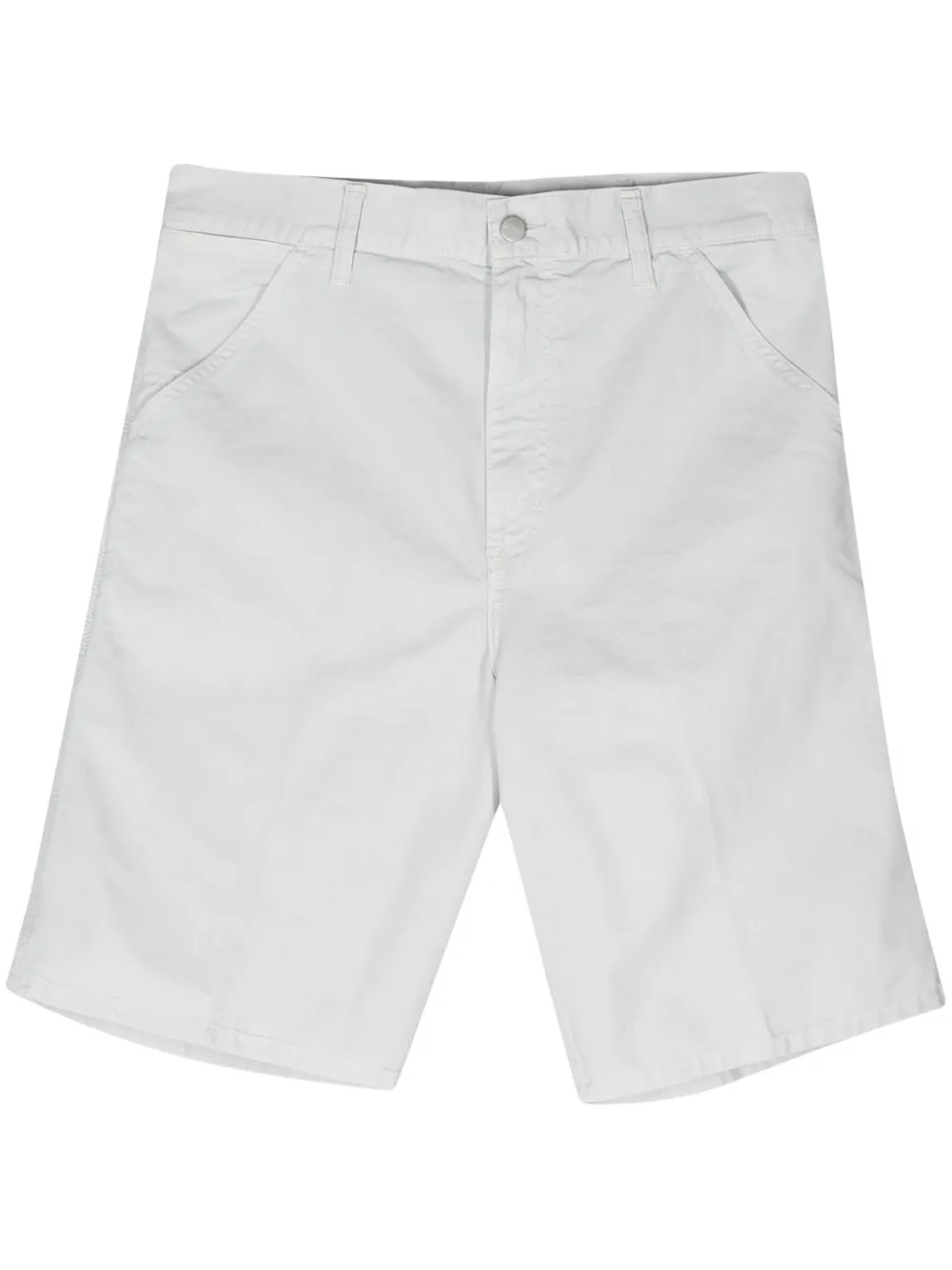 

Шорты Single-Knee CARHARTT WIP, серый