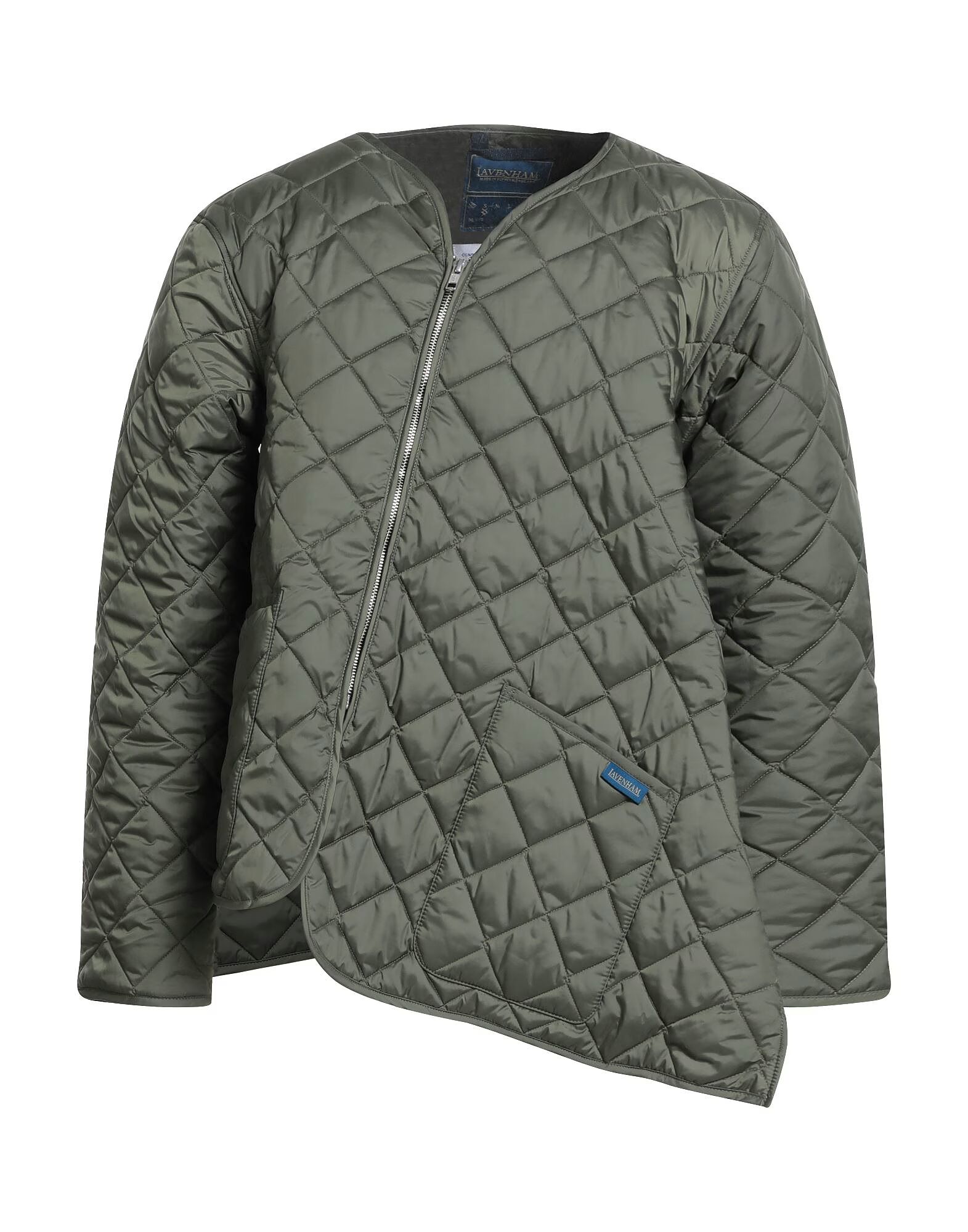 

Куртка X Lavenham Comme Des Garçons Shirt, зеленый