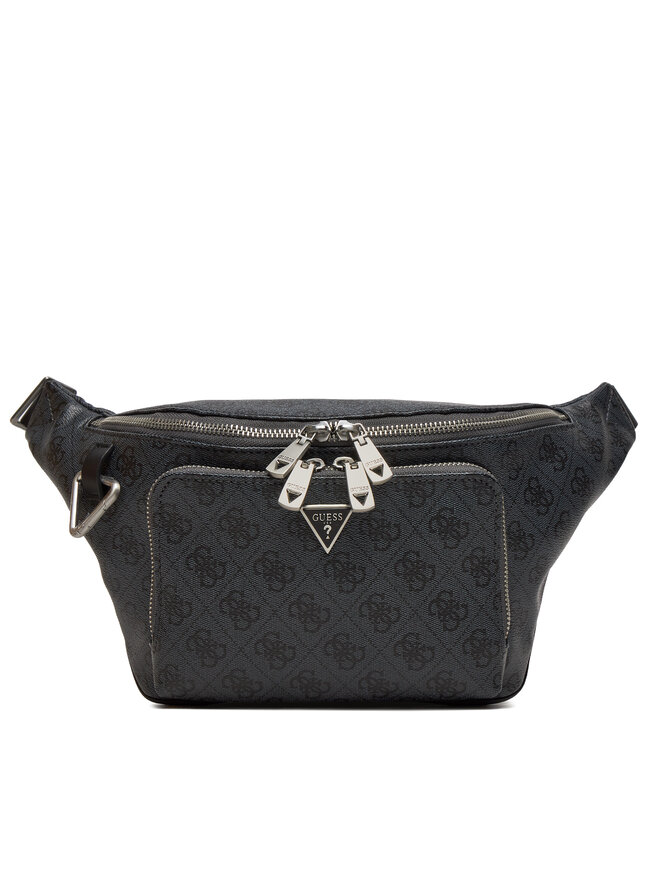 

Поясная сумка Guess Milano HMMILO P4256, черный