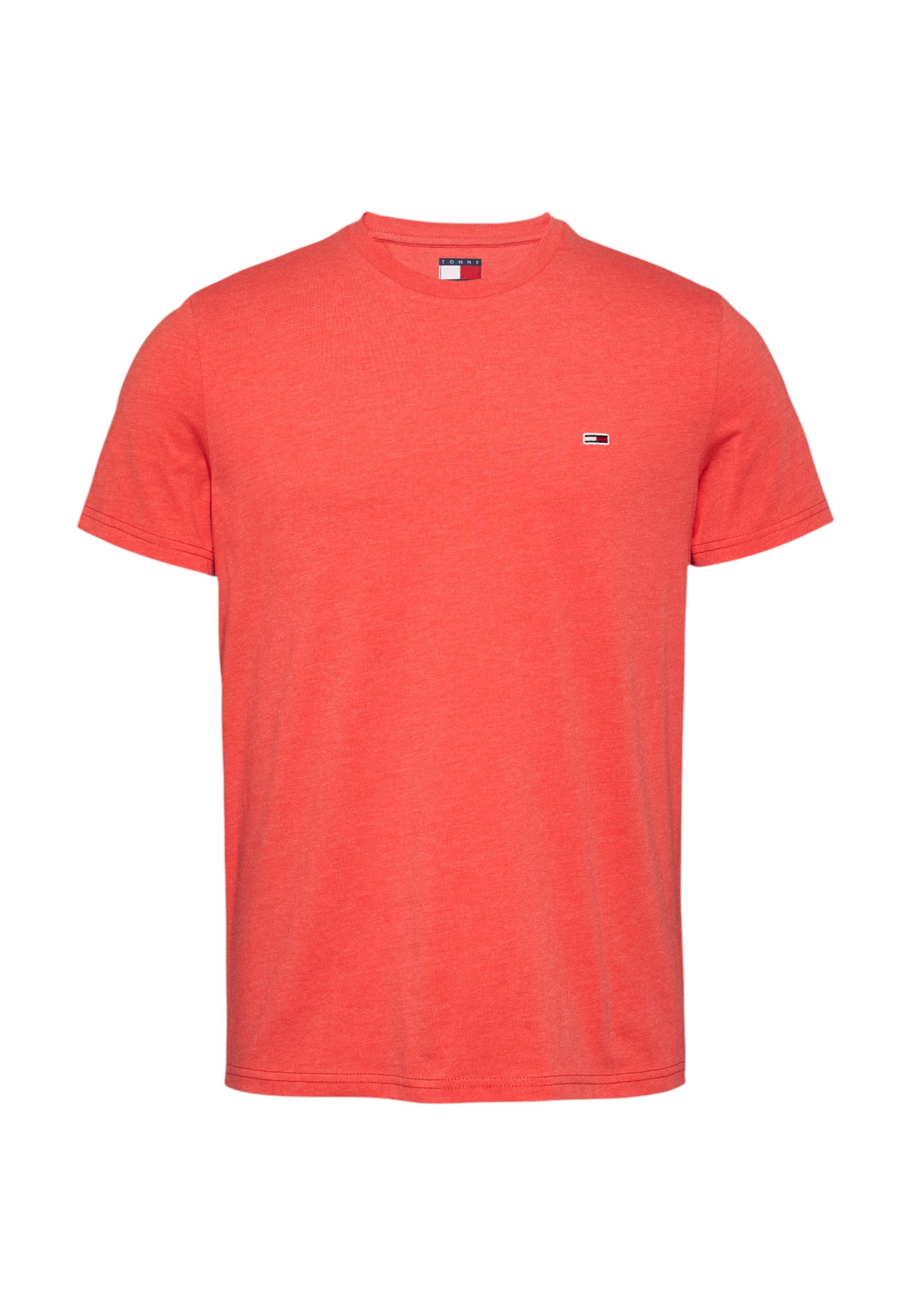 

Футболка Tommy Jeans, orange