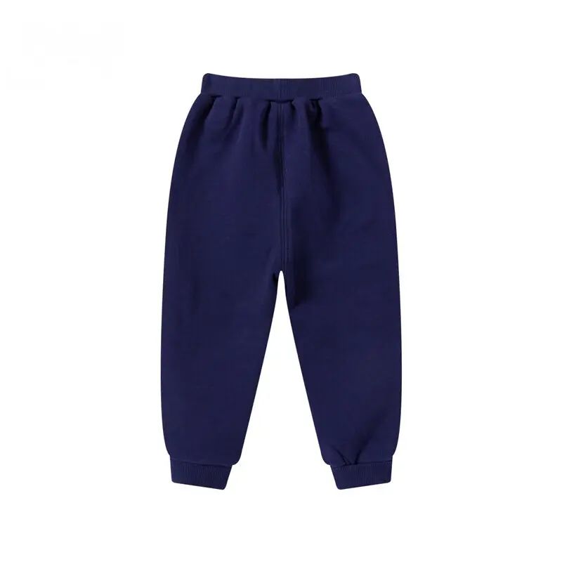 Штаны Casual Donald Duck Series SS24 для дошкольников Disney, серый — фото 4