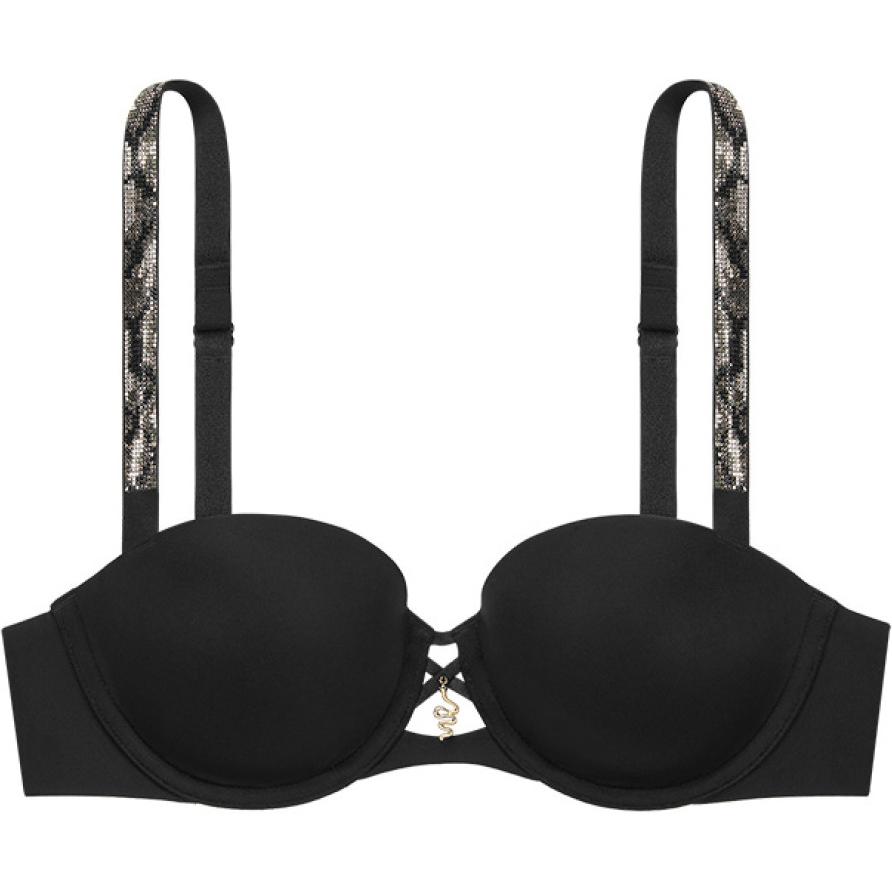 

Victoria's Secret Женский бюстгальтер черный