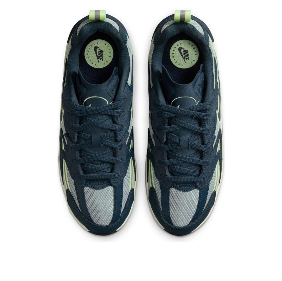Кроссовки Nike Jam 'Armory Navy Light Grey', темно-синий — фото 4