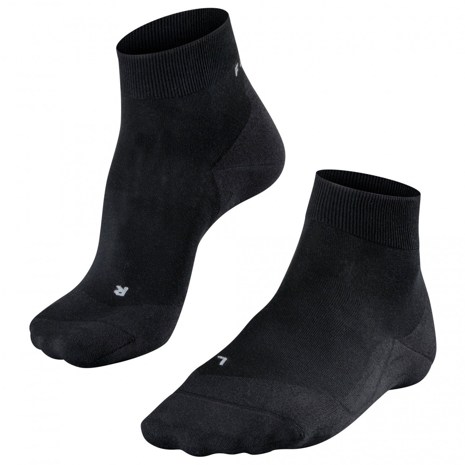 

Носки для бега Falke Ru4 Light, черный
