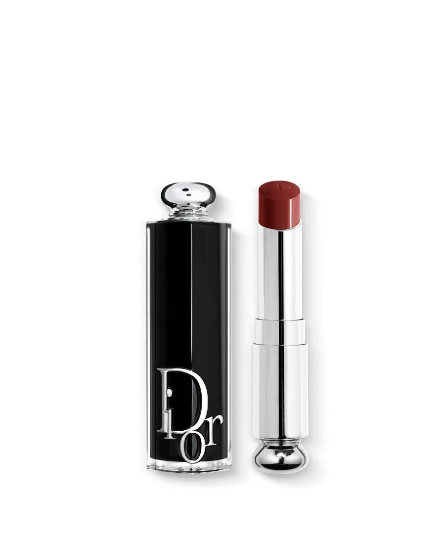 Коллекция многоразовых блестящих помад Addict DIOR, 922 Wildior (A Berry)
