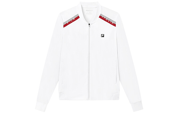 

Куртка спортивная женская Jade White Fila