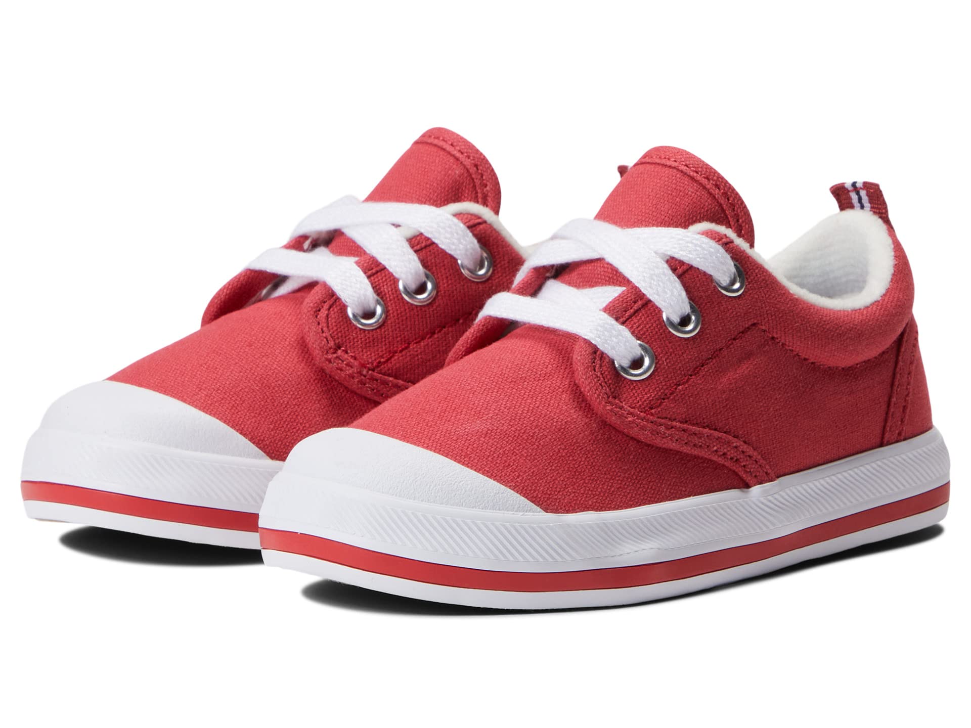 

Кроссовки Keds Kids Graham, красный