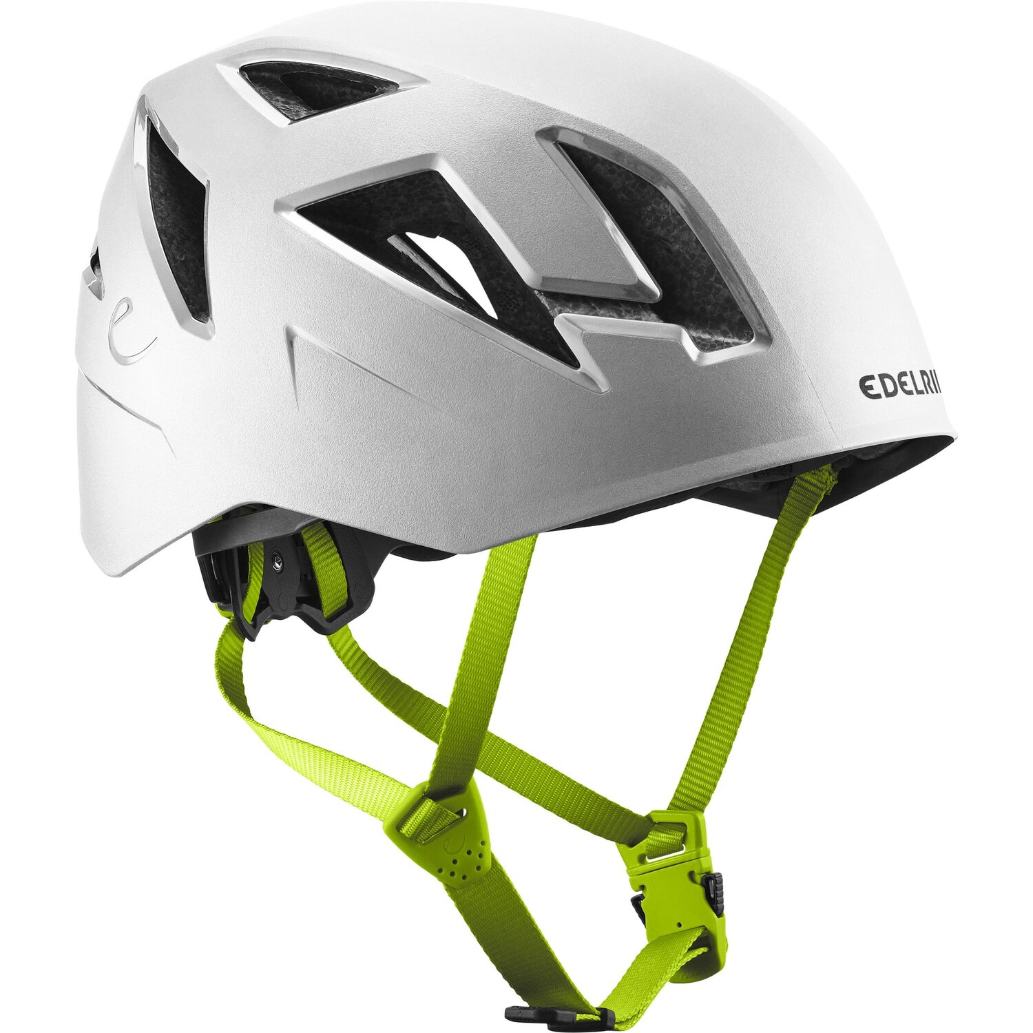 

Edelrid Шлем 'Zodiac II 55-61' в белом цвете