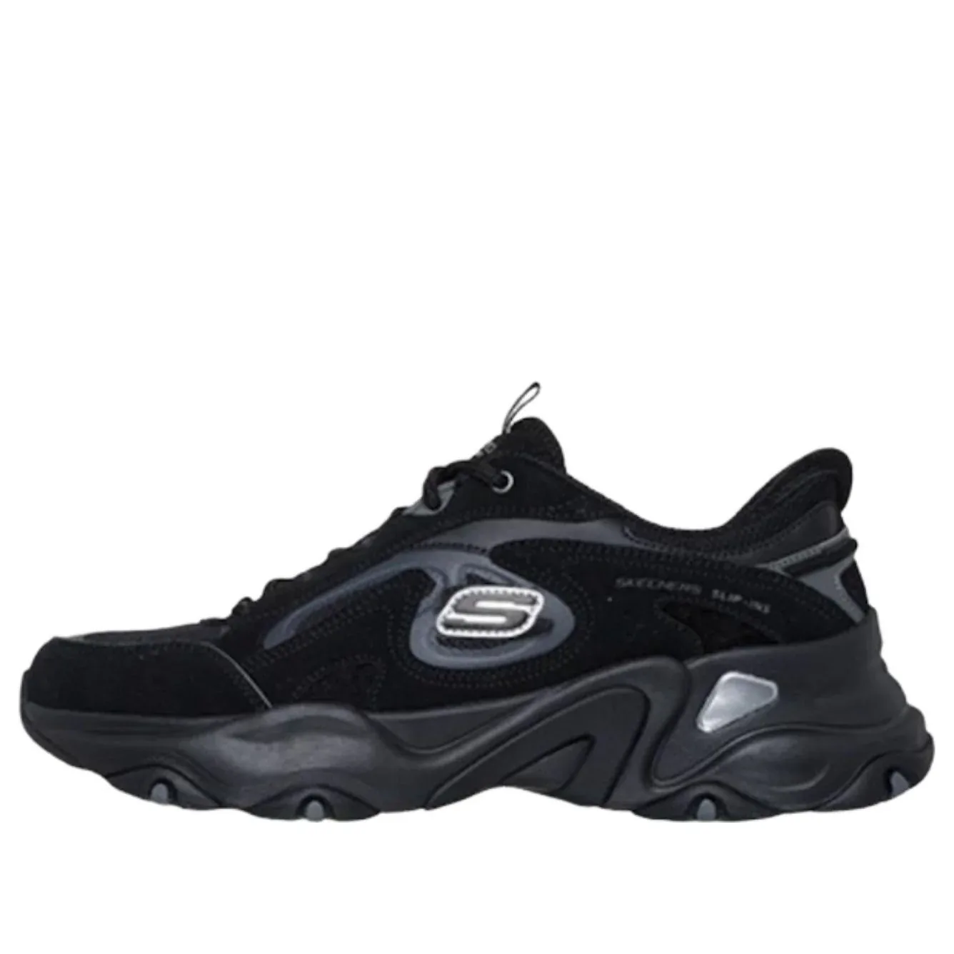 Кроссовки Skechers D'lites 5.0 'Black'