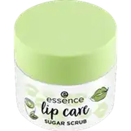 

Скраб для губ Lip Care Sugar Scrub 02 Matcha Latte - 9 г Essence