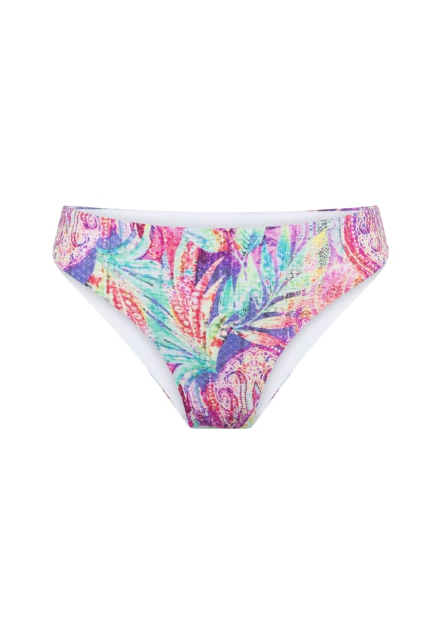 

Трусики бикини Lingadore, цвет paisley druck