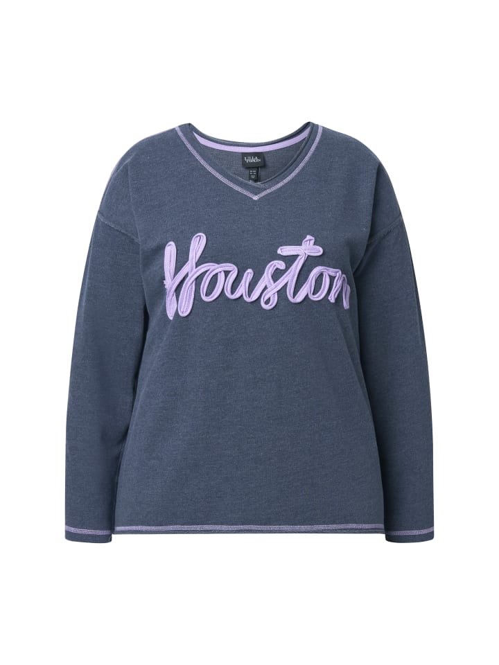 

Толстовка Ulla Popken