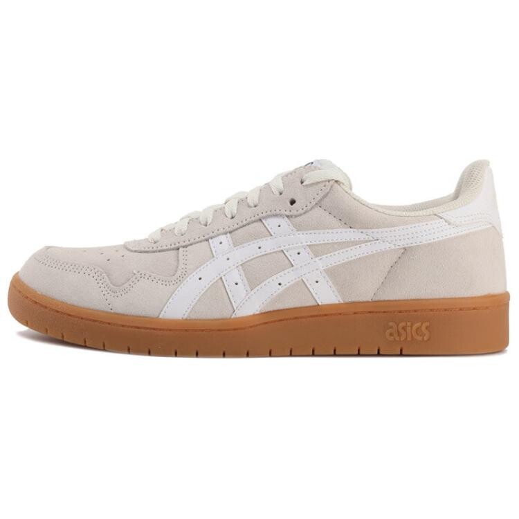 

Кроссовки Japan Pro Cream White Asics