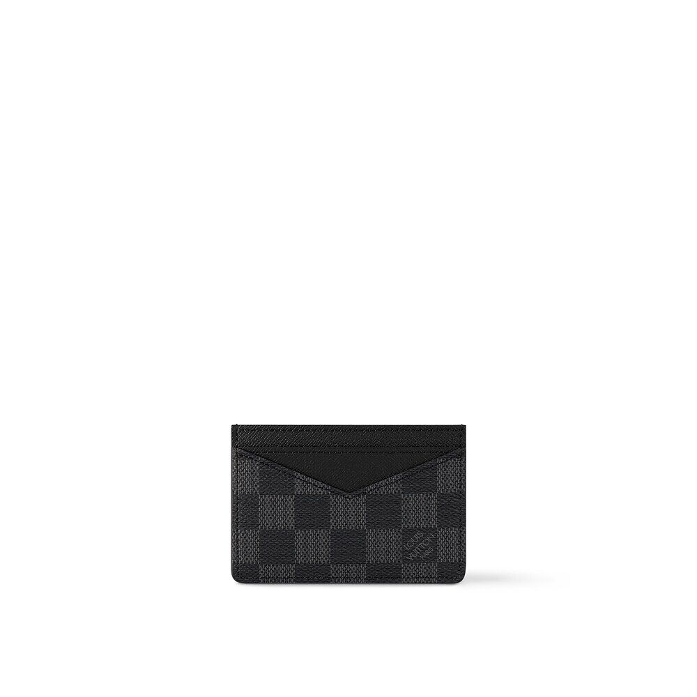 

Держатель карты Neo Louis Vuitton, серый