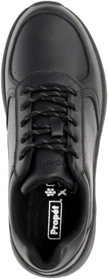 Кроссовки Propt Mens Maa312s Propet, черный — фото 4