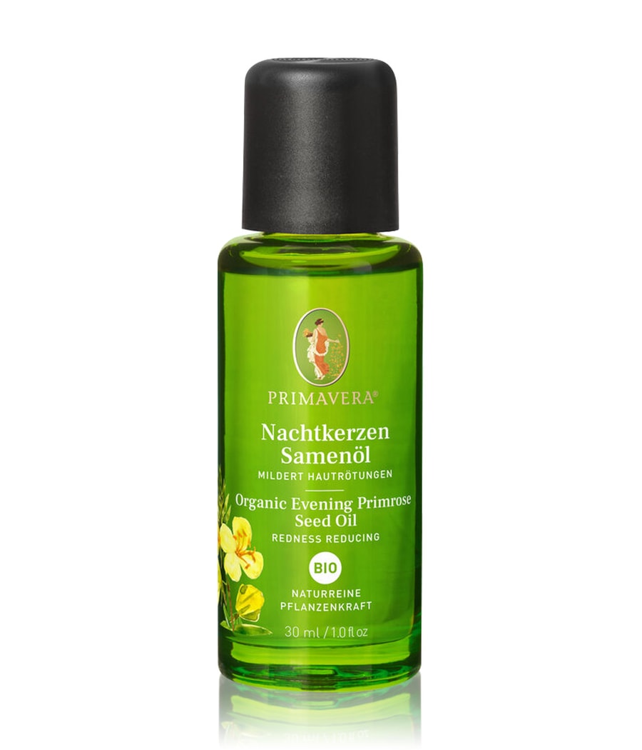 

Масло для тела Primavera Nachtkerzen Samenöl Bio Organic Skincare, 30 ml
