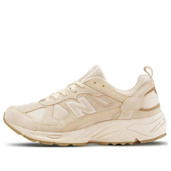 

Кроссовки 878 New Balance, бежевый