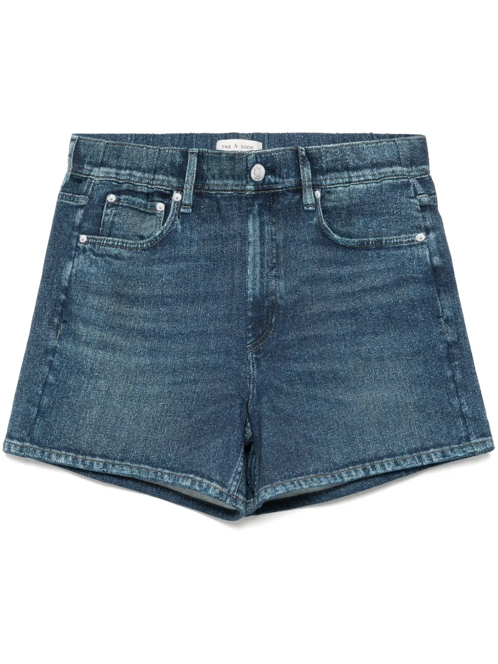 

Шорты Miramar rag & bone, синий