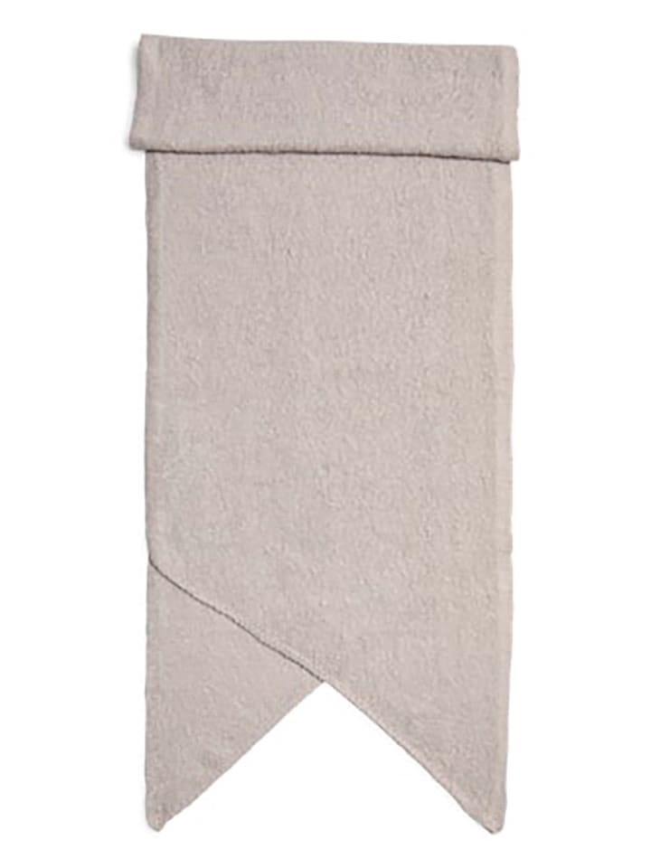 

Шарф Pieces, цвет beige - (l)210 x (b)50 cm