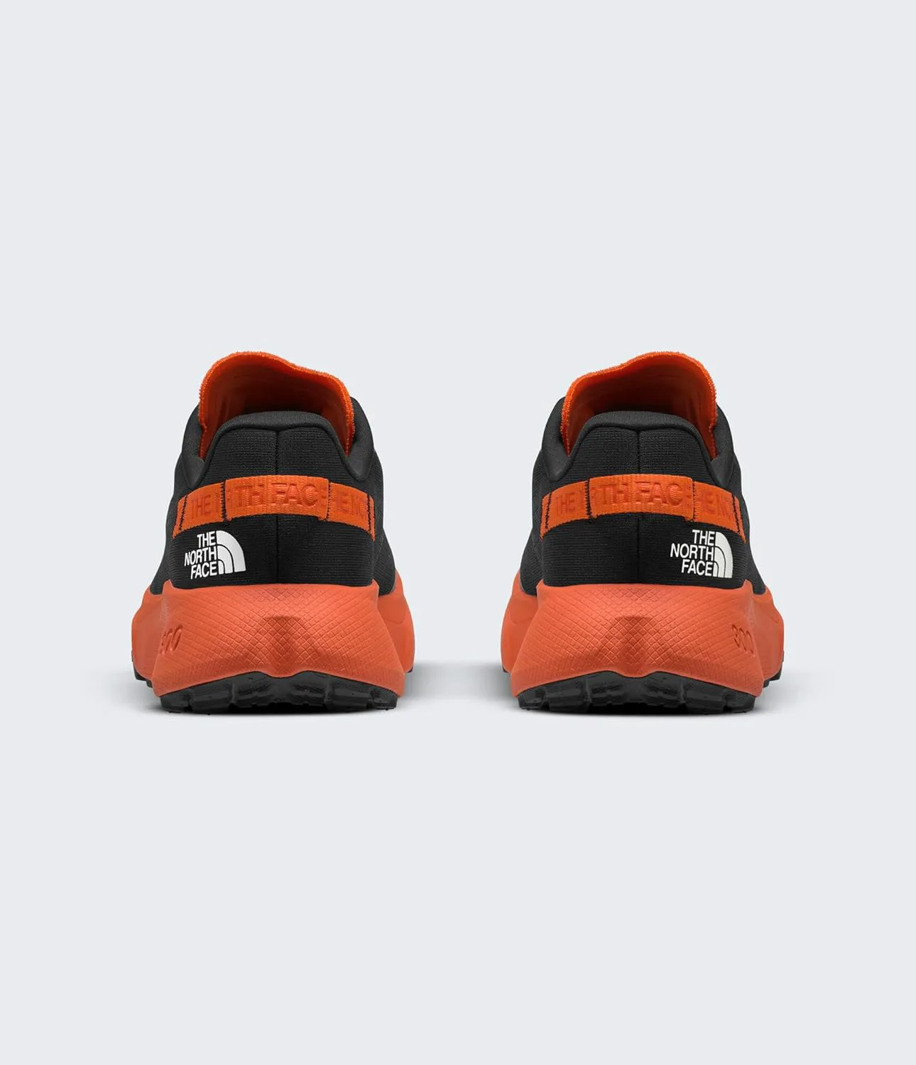 Мужские кроссовки для трейлраннинга THE NORTH FACE Altamesa 300 | Легкая конструкция, амортизирующая промежуточная подошва с высоким возвратом энергии, просторная передняя часть, черный — фото 2