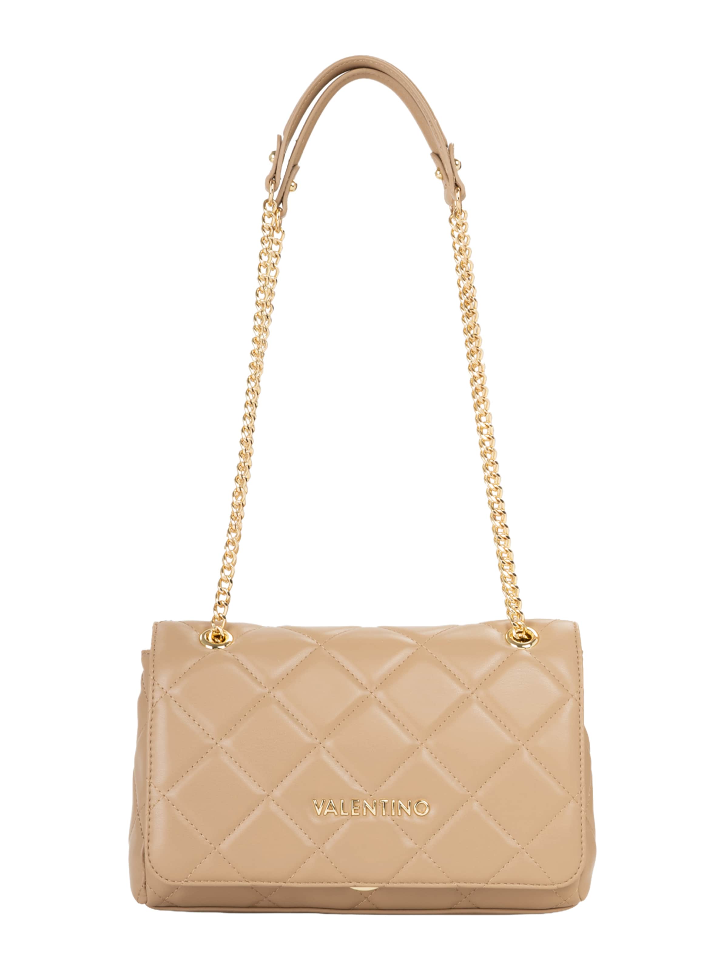 

VALENTINO Сумка через плечо 'OCARINA' в цвете Nude