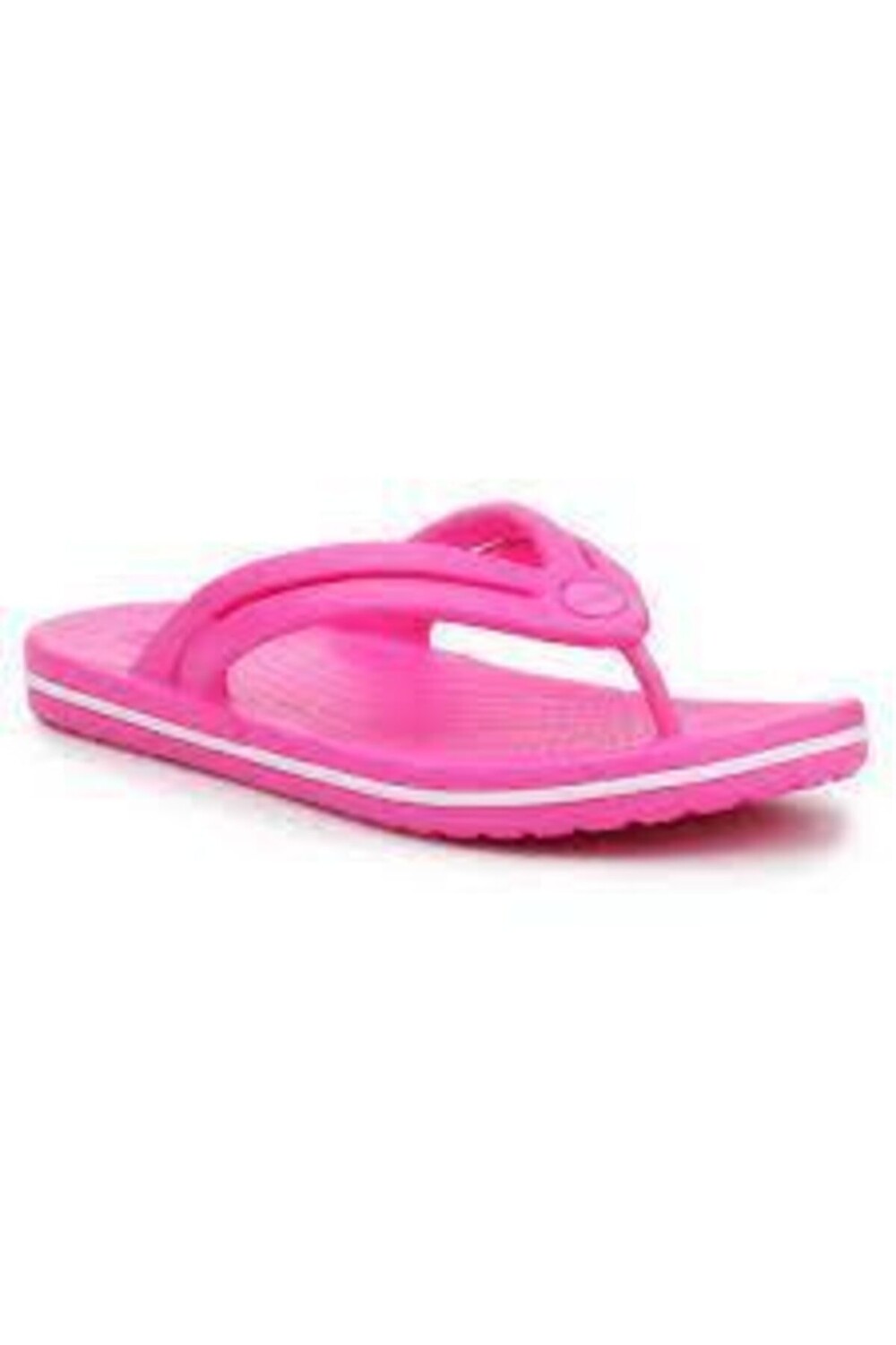 

Мюли - Розовый - Плоские туфли Crocs, розовый