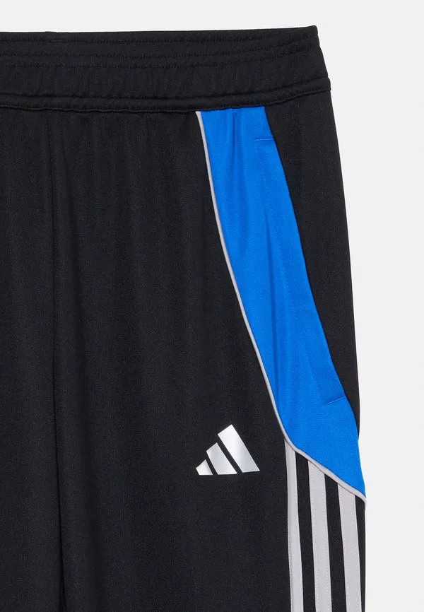 Брюки унисекс для подростков jude bellingham Adidas Performance, Black — фото 3