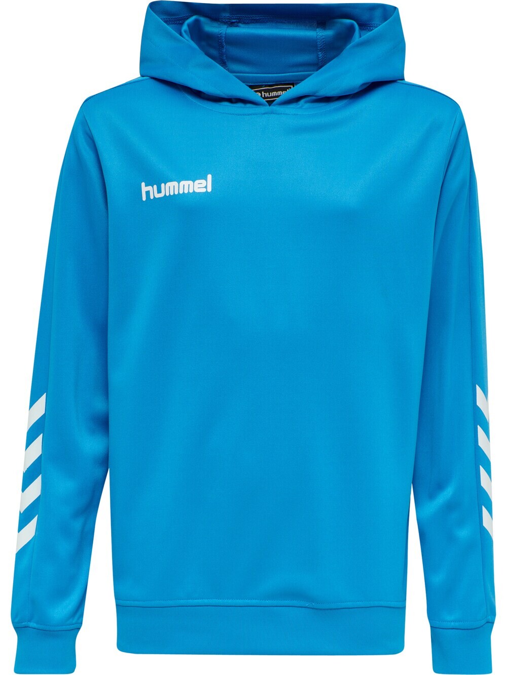 

Спортивная толстовка Hummel, лазурный, Синий, Спортивная толстовка Hummel, лазурный