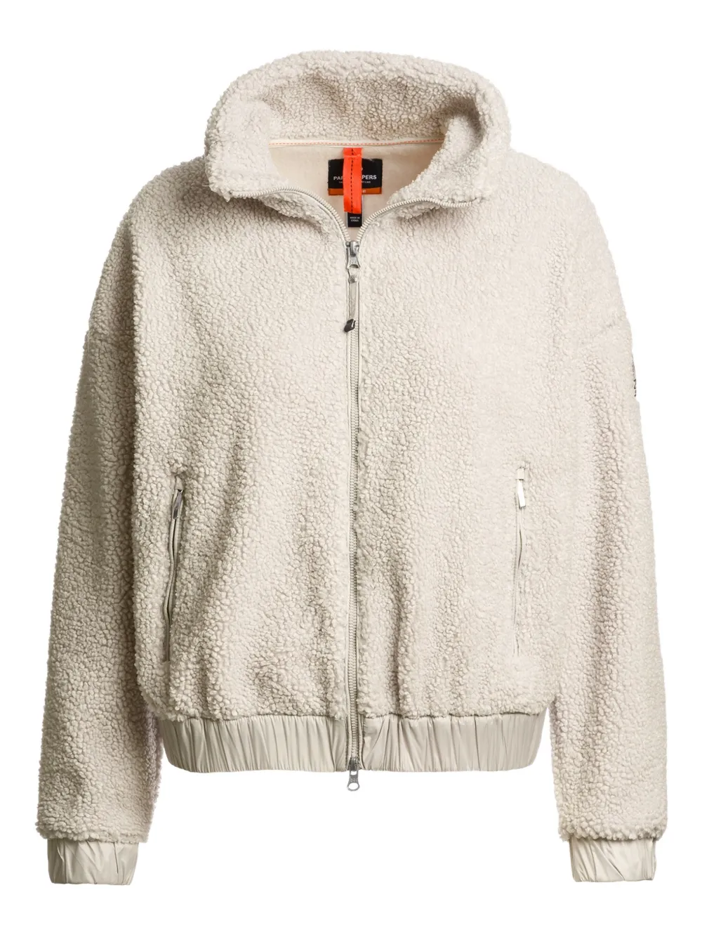 

Куртка Sori на молнии Parajumpers, нейтральный