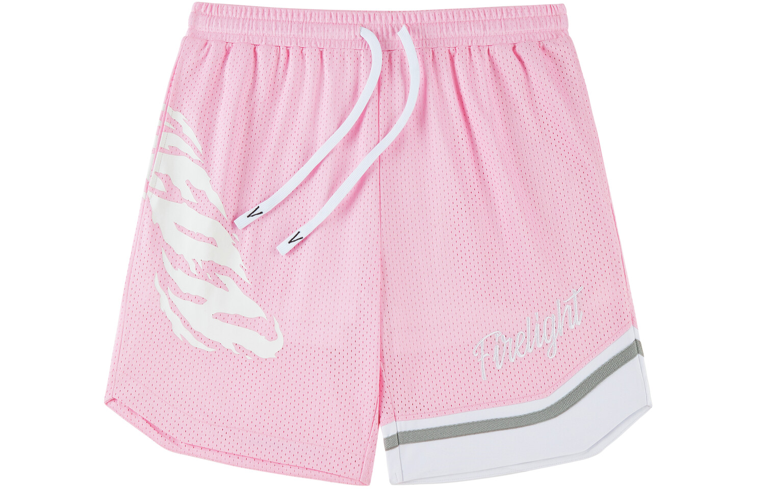 

VEIDOORN Баскетбольные шорты унисекс, Детская присыпка