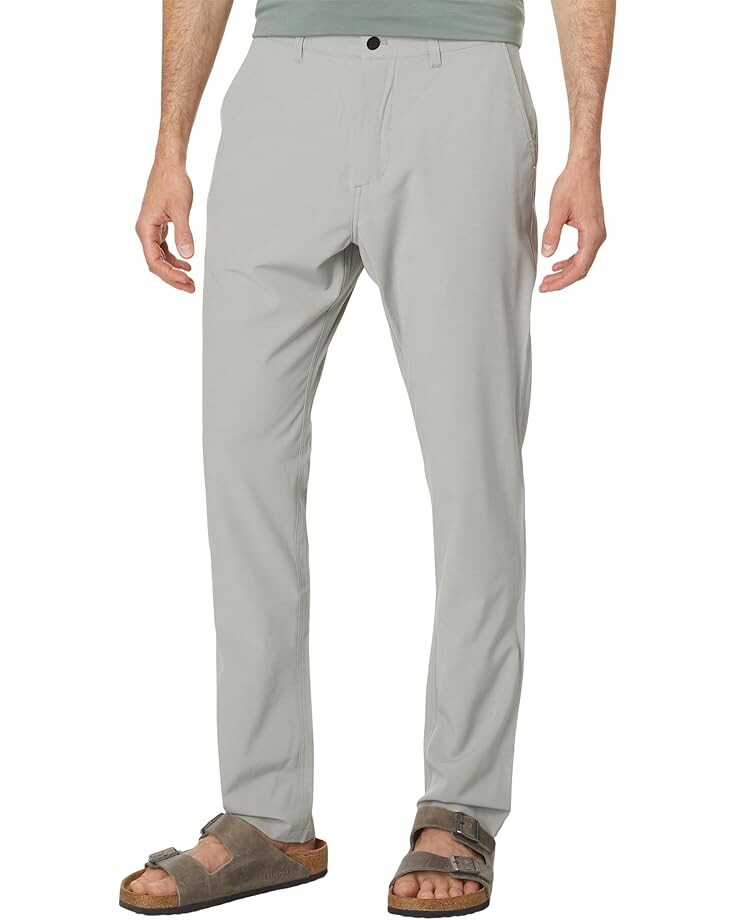 

Брюки Free Fly Tradewind Pants, цвет Cement