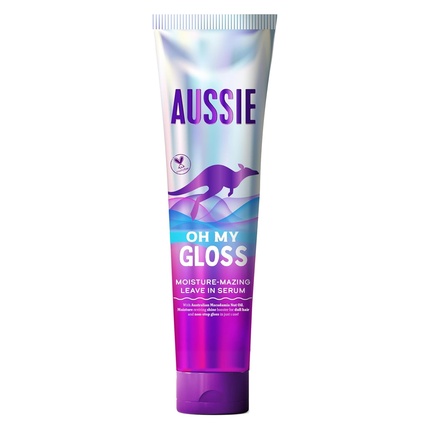 

Aussie Lot Gloss Treatment 160 мл Procter Gamble