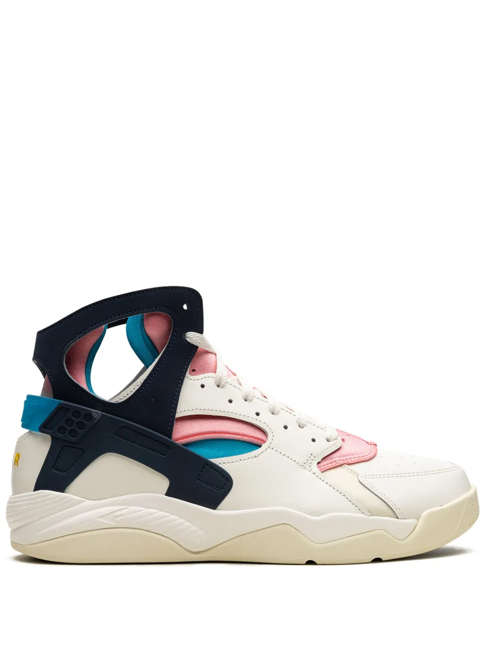 Кроссовки Air Flight Huarache  Gear Nike, белый