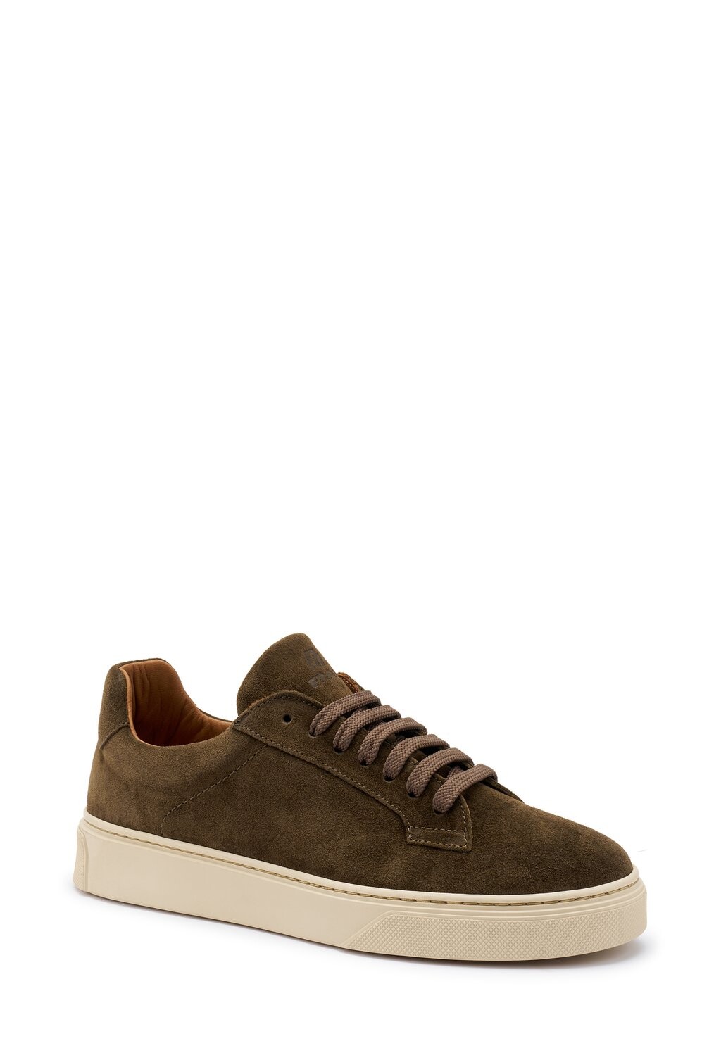 

Низкие кроссовки URBAN Frau Shoes, зеленый