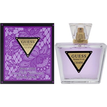 

Туалетная вода Guess Seductive Charm