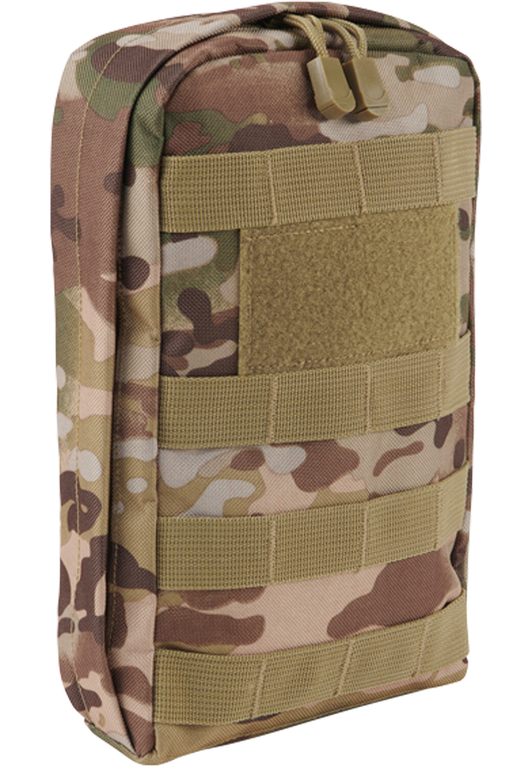 

Кошелек Brandit Accessoires, цвет tactical camo